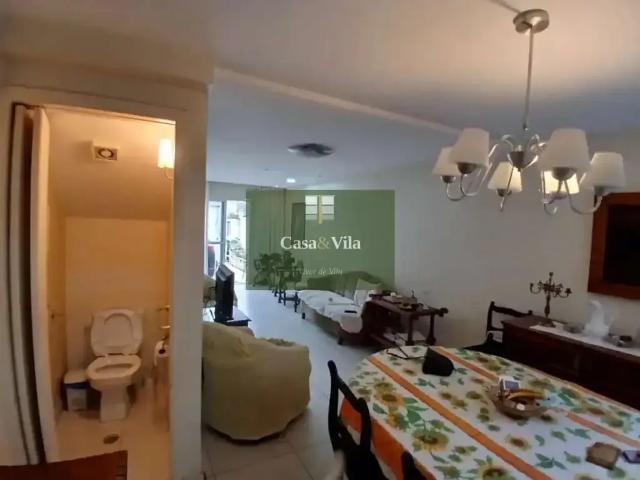 Casa / Sobrado para Venda em São Paulo/SP Vila Nova Conceição 2 Quartos