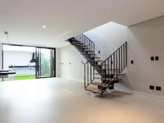 Casa / Sobrado para Venda em São Paulo/SP Vila Nova Conceição 2 Quartos