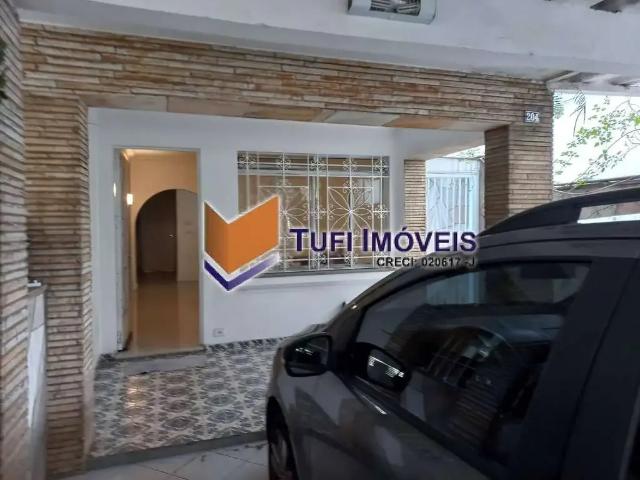 Casa / Sobrado para Venda em São Paulo/SP Vila Nova Conceição 4 Quartos