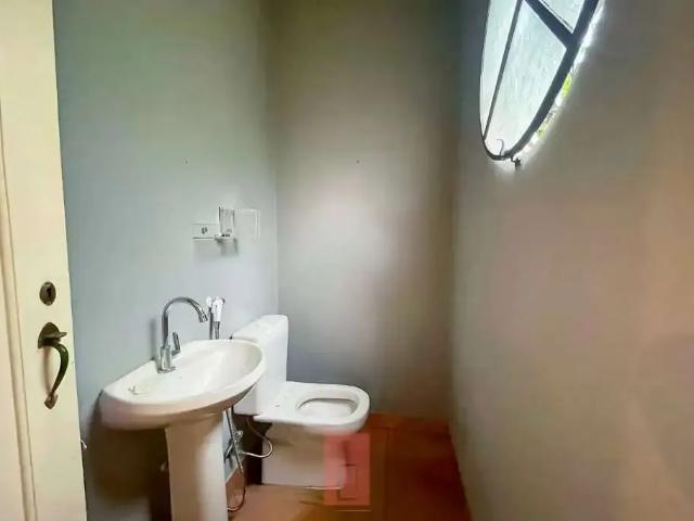 Casa / Sobrado para Venda em São Paulo/SP Vila Nova Conceição 4 Quartos