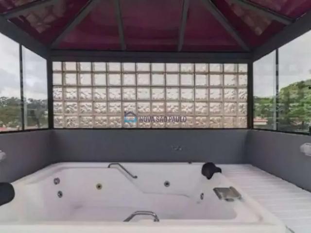 Casa / Sobrado para Venda em São Paulo/SP Vila Nova Conceição 4 Quartos