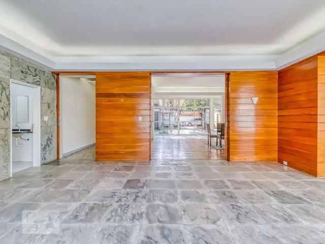 Casa / Sobrado para Venda em São Paulo/SP Vila Nova Conceição 4 Quartos