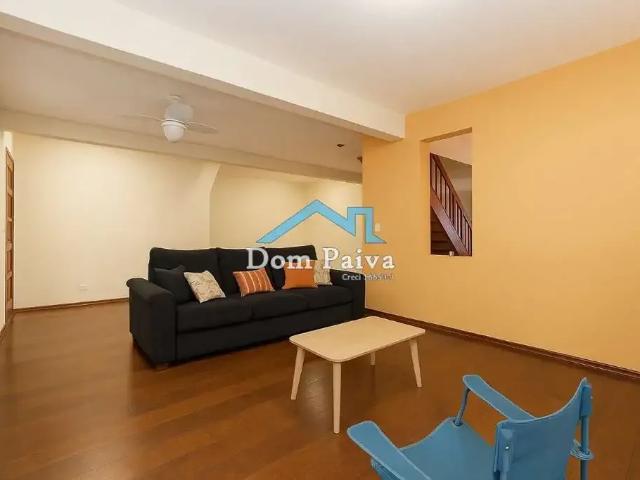 Casa / Sobrado para Venda em São Paulo/SP Vila Nova Conceição 5 Quartos