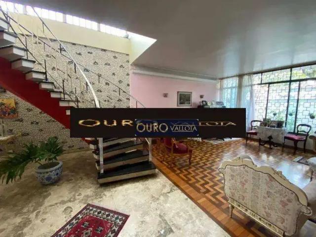 Casa / Sobrado para Venda em São Paulo/SP Vila Nova Conceição