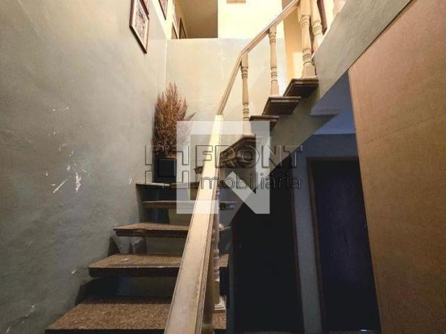 Casa / Sobrado para Venda em São Paulo/SP Vila Nova Conceição 8 Quartos