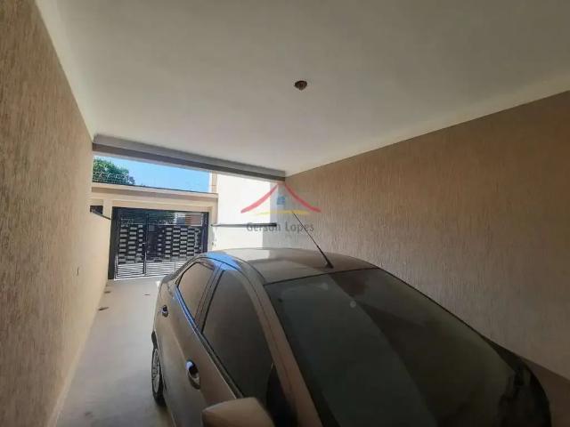 Casa / Sobrado para Venda em São Paulo/SP Vila Nova Cachoeirinha 2 Quartos