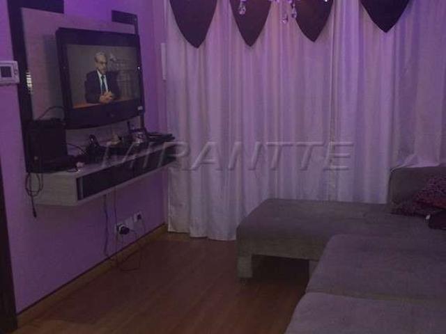 Casa / Sobrado para Venda em São Paulo/SP Vila Nova Cachoeirinha 2 Quartos