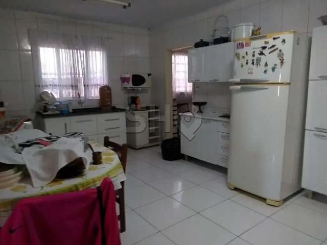 Casa / Sobrado para Venda em São Paulo/SP Vila Nova Cachoeirinha 2 Quartos