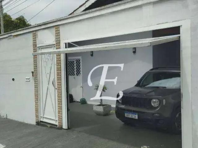 Casa / Sobrado para Venda em São Paulo/SP Vila Nova Cachoeirinha 2 Quartos
