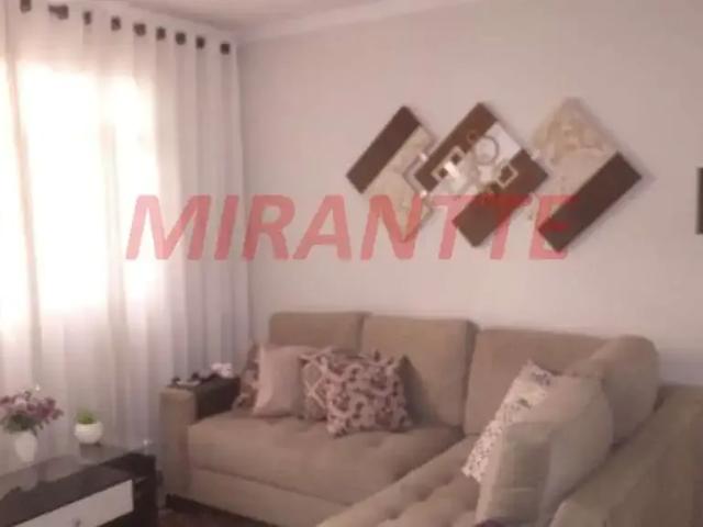 Casa / Sobrado para Venda em São Paulo/SP Vila Nova Cachoeirinha 2 Quartos