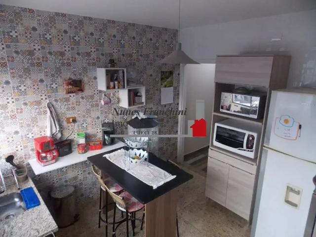 Casa / Sobrado para Venda em São Paulo/SP Vila Nova Cachoeirinha 2 Quartos