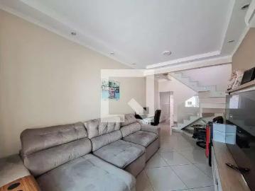 Casa / Sobrado para Venda em São Paulo/SP Vila Nova Cachoeirinha 3 Quartos