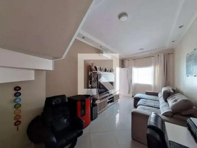 Casa / Sobrado para Venda em São Paulo/SP Vila Nova Cachoeirinha 3 Quartos
