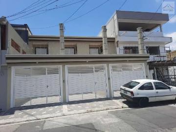 Casa / Sobrado para Venda em São Paulo/SP Vila Nova Cachoeirinha 3 Quartos