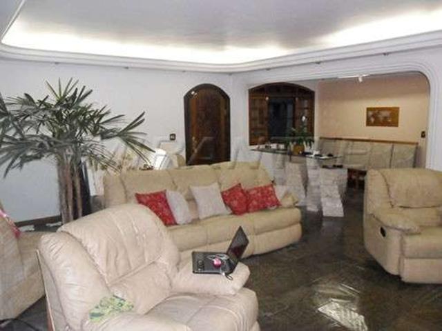 Casa / Sobrado para Venda em São Paulo/SP Vila Nova Cachoeirinha 3 Quartos