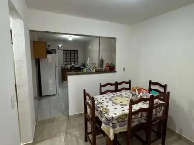 Casa / Sobrado para Venda em São Paulo/SP Vila Nova Cachoeirinha 3 Quartos