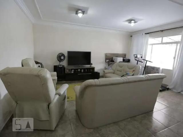 Casa / Sobrado para Venda em São Paulo/SP Vila Nova Cachoeirinha 3 Quartos