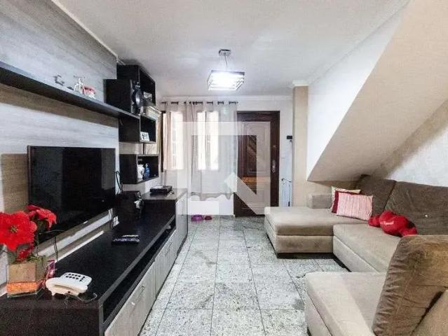 Casa / Sobrado para Venda em São Paulo/SP Vila Nova Cachoeirinha 3 Quartos