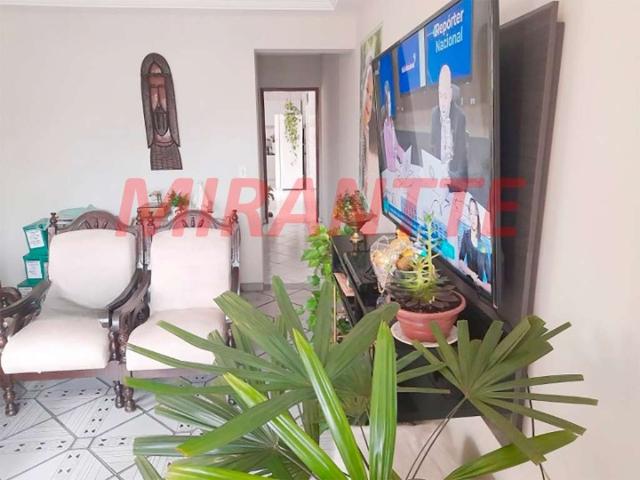 Casa / Sobrado para Venda em São Paulo/SP Vila Nova Cachoeirinha 3 Quartos