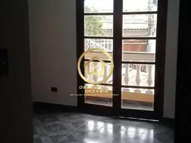Casa / Sobrado para Venda em São Paulo/SP Vila Nova Cachoeirinha 3 Quartos