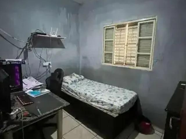 Casa / Sobrado para Venda em São Paulo/SP Vila Nova Cachoeirinha 3 Quartos