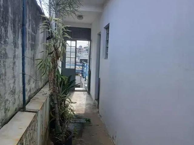 Casa / Sobrado para Venda em São Paulo/SP Vila Nova Cachoeirinha 3 Quartos