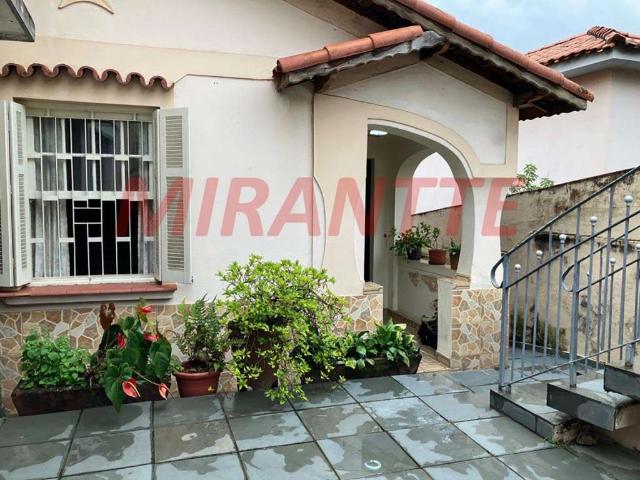 Casa / Sobrado para Venda em São Paulo/SP Vila Nova Cachoeirinha 3 Quartos