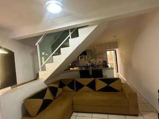 Casa / Sobrado para Venda em São Paulo/SP Vila Nova Cachoeirinha 3 Quartos