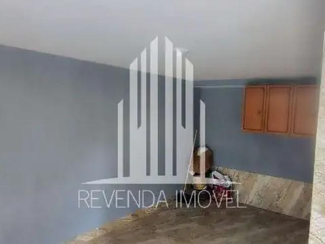 Casa / Sobrado para Venda em São Paulo/SP Vila Nova Cachoeirinha 3 Quartos