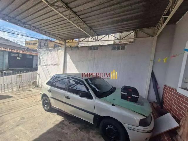 Casa / Sobrado para Venda em São Paulo/SP Vila Nova Cachoeirinha 3 Quartos