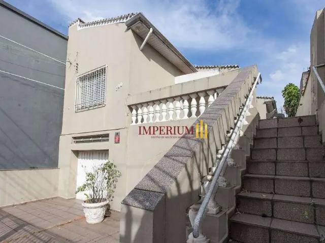 Casa / Sobrado para Venda em São Paulo/SP Vila Nova Cachoeirinha 3 Quartos