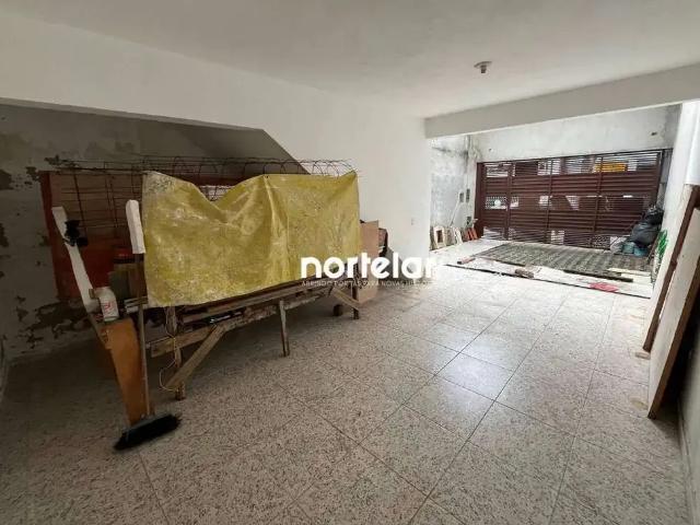 Casa / Sobrado para Venda em São Paulo/SP Vila Nova Cachoeirinha 3 Quartos
