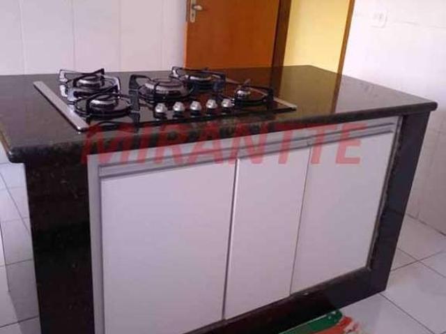 Casa / Sobrado para Venda em São Paulo/SP Vila Nova Cachoeirinha 3 Quartos