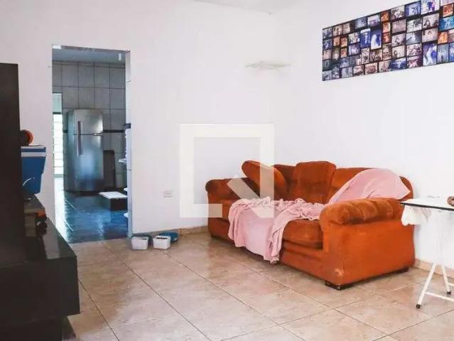 Casa / Sobrado para Venda em São Paulo/SP Vila Nova Cachoeirinha 3 Quartos