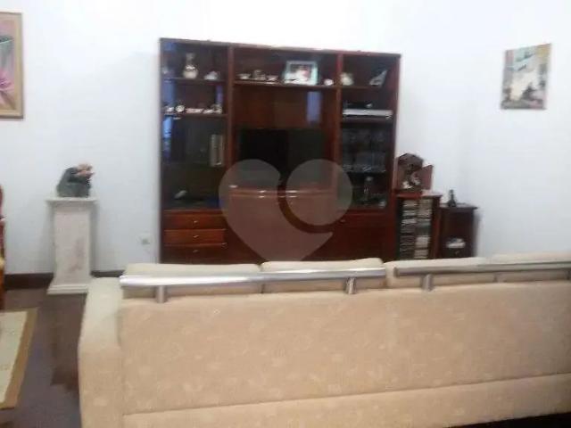 Casa / Sobrado para Venda em São Paulo/SP Vila Nova Cachoeirinha 3 Quartos