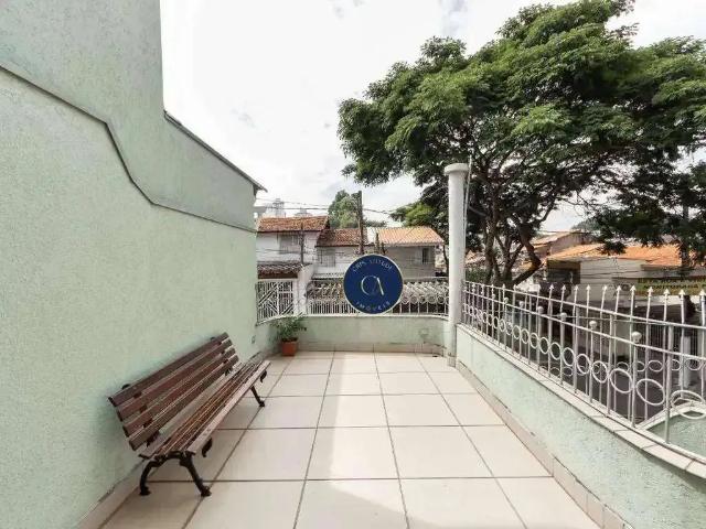 Casa / Sobrado para Venda em São Paulo/SP Vila Nova Cachoeirinha 3 Quartos