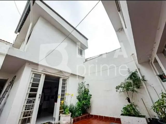 Casa / Sobrado para Venda em São Paulo/SP Vila Nova Cachoeirinha 3 Quartos