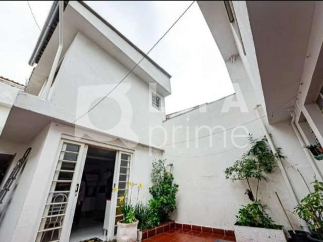 Casa / Sobrado para Venda em São Paulo/SP Vila Nova Cachoeirinha 3 Quartos