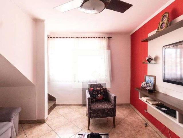 Casa / Sobrado para Venda em São Paulo/SP Vila Nova Cachoeirinha 3 Quartos