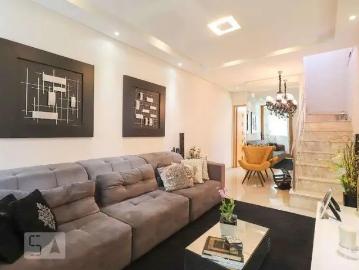Casa / Sobrado para Venda em São Paulo/SP Vila Nova Cachoeirinha 3 Quartos