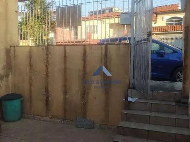 Casa / Sobrado para Venda em São Paulo/SP Vila Nova Cachoeirinha 3 Quartos