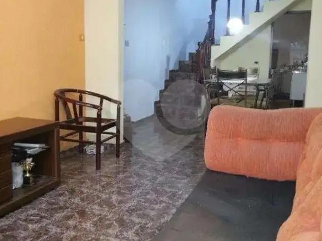 Casa / Sobrado para Venda em São Paulo/SP Vila Nova Cachoeirinha 3 Quartos