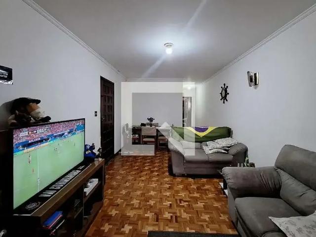 Casa / Sobrado para Venda em São Paulo/SP Vila Nova Cachoeirinha 3 Quartos