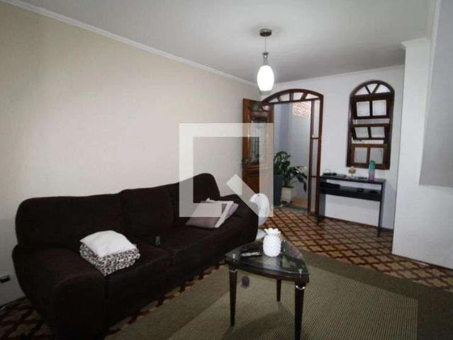 Casa / Sobrado para Venda em São Paulo/SP Vila Nova Cachoeirinha 3 Quartos