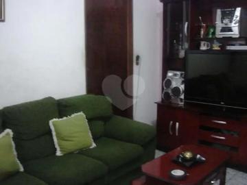 Casa / Sobrado para Venda em São Paulo/SP Vila Nova Cachoeirinha 3 Quartos