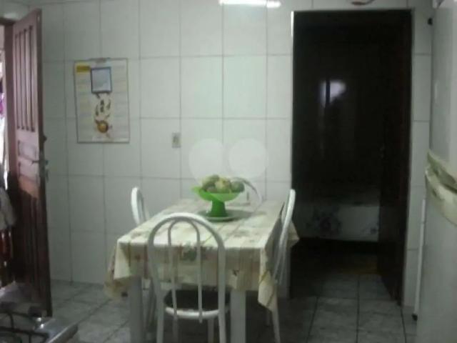 Casa / Sobrado para Venda em São Paulo/SP Vila Nova Cachoeirinha 3 Quartos