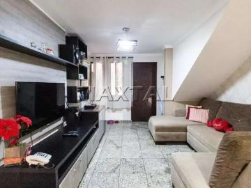 Casa / Sobrado para Venda em São Paulo/SP Vila Nova Cachoeirinha 3 Quartos