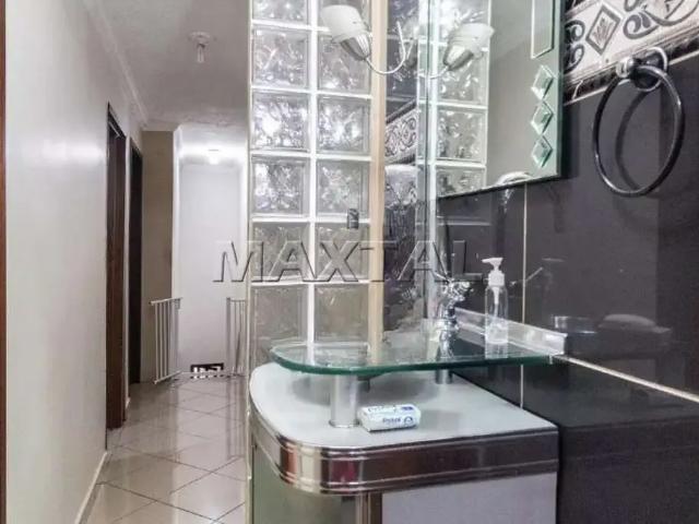 Casa / Sobrado para Venda em São Paulo/SP Vila Nova Cachoeirinha 3 Quartos
