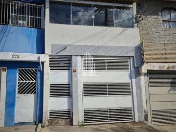 Casa / Sobrado para Venda em São Paulo/SP Vila Nova Cachoeirinha 3 Quartos