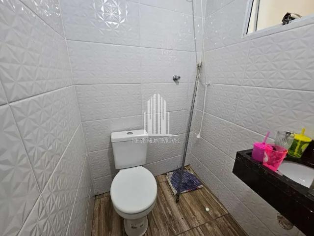 Casa / Sobrado para Venda em São Paulo/SP Vila Nova Cachoeirinha 3 Quartos